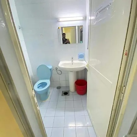 Single Room Near 