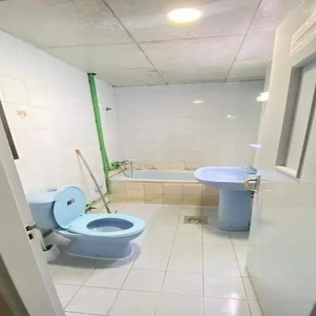 Single Room Near 