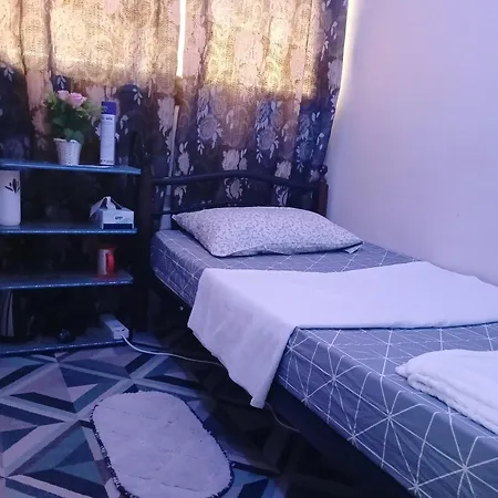 Single Room Near 