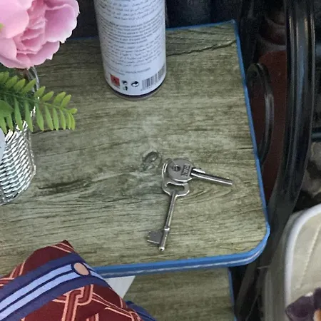 Single Room Near 