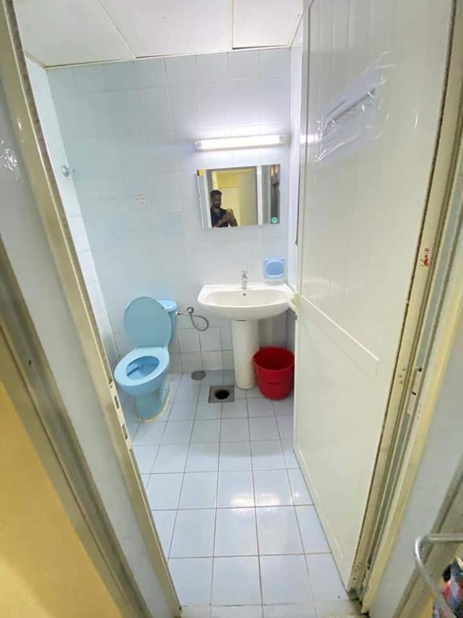 Apartment Single Near 