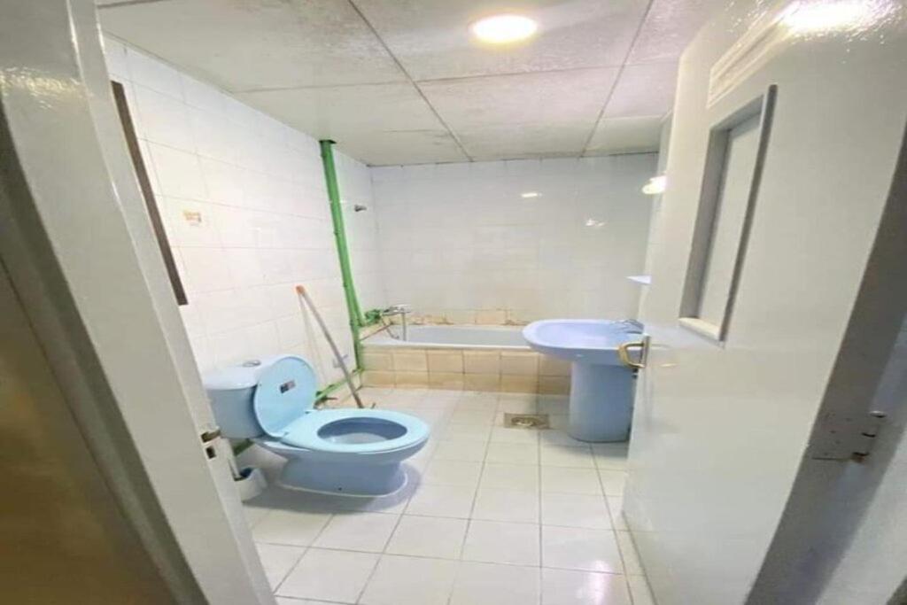 Apartment Single Near 